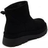 SHOES Filla Damen Stiefel 9582 Restudsalg Black
