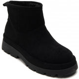 SHOES Filla Damen Stiefel 9582 Restudsalg Black