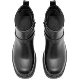 SHOES Finja Damen stiefel 68352 Restudsalg Black
