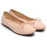 SHOES Florence Damen Ballerinas DS-1A18 Shoes Pink