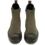 SHOES Florette Damen stiefel 68335 Boots Green