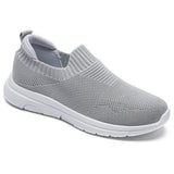 SHOES Frede Damen Sneakers VG182 Shoes Grigio