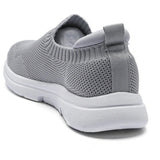 SHOES Frede Damen Sneakers VG182 Shoes Grigio