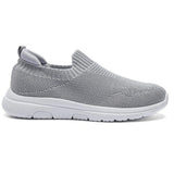 SHOES Frede Damen Sneakers VG182 Shoes Grigio