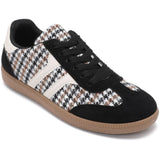 SHOES Genna Damen Sneakers B-6623 Shoes Black