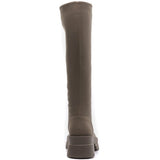 SHOES Gloria Stiefel 7775 Restudsalg Khaki