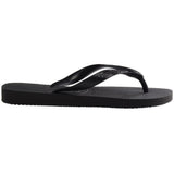 HAVAIANAS Havaianas Slipper Unisex Top 4000029 Shoes Black0090