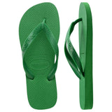 HAVAIANAS Havaianas Slipper Unisex Top 4000029 Shoes Green