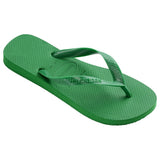 HAVAIANAS Havaianas Slipper Unisex Top 4000029 Shoes Green