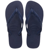 HAVAIANAS Havaianas Slipper Unisex Top 4000029 Shoes Navy Blue