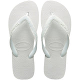 HAVAIANAS Havaianas Slipper Unisex Top 4000029 Shoes White0001