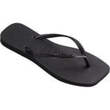 HAVAIANAS Havaianas Square Zehentrenner 4148301 Shoes Black