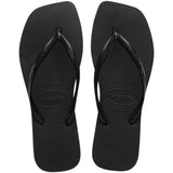 HAVAIANAS Havaianas Square Zehentrenner 4148301 Shoes Black