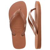 HAVAIANAS Havaianas Zehentrenner Top Sinne 4149369 Shoes Rust