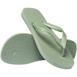HAVAIANAS Havaianas Zehentrenner Top Sinne 4149369 Shoes Smoke Green
