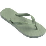 HAVAIANAS Havaianas Zehentrenner Top Sinne 4149369 Shoes Smoke Green