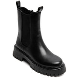 SHOES Holiday Damen Stiefel 6330 Shoes Black