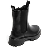 SHOES Holiday Damen Stiefel 6330 Shoes Black