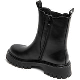 SHOES Holiday Damen Stiefel 6330 Shoes Black