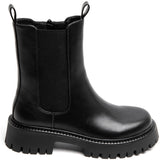 SHOES Holiday Damen Stiefel 6330 Shoes Black