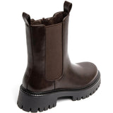 SHOES Holiday Damen Stiefel 6330 Shoes Brown