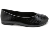 SHOES Isa Damen-Ballerinas 9787 Shoes Black
