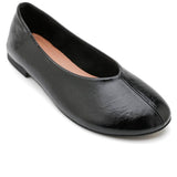 SHOES Isa Damen-Ballerinas 9787 Shoes Black
