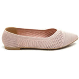 SHOES Isabel Damen Ballerinas Schuhe 3220 Restudsalg Pink