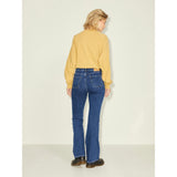 JJXX JJXX Damen Jeans JXTURIN Restudsalg Dark Blue Denim
