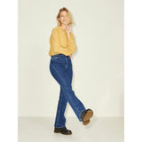 JJXX JJXX Damen Jeans JXTURIN Restudsalg Dark Blue Denim