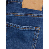 JJXX JJXX Damen Jeans JXTURIN Restudsalg Dark Blue Denim
