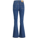 JJXX JJXX Damen Jeans JXTURIN Restudsalg Dark Blue Denim