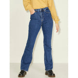 JJXX JJXX Damen Jeans JXTURIN Restudsalg Dark Blue Denim