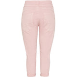 Jewelly Jewelly Damen knickers PC22137 Restudsalg Rosa