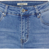 Jewelly Jewelly dame jeans JW613 Restudsalg Denim