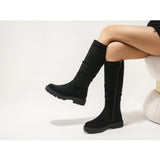 SHOES Juliana Damen Stiefel 9164 Restudsalg Black
