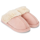 SHOES Julle Damen Hausschuhe BNB-15 Restudsalg Pink