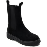 SHOES June Damen Stiefel 9607 Restudsalg Black