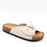SHOES Katarina Damen Sandalen WD293 Restudsalg Beige