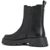 SHOES Kiko Damen Stiefel 5336 Shoes Black