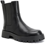 SHOES Kiko Damen Stiefel 5336 Shoes Black