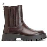 SHOES Kiko Damen Stiefel 5336 Shoes Brown