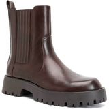SHOES Kiko Damen Stiefel 5336 Shoes Brown