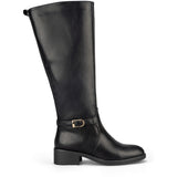 SHOES Kimi Damen Stiefel 69017 Shoes Black