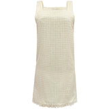 Liberté LIBERTÉ DAME KJOLE COCO Restudsalg Ivory