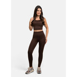 Liberté LIBERTÉ Damen Bh NICOLE Top DARK CHOCOLATE
