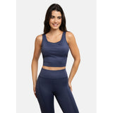 Liberté LIBERTÉ Damen Bh NICOLE Top DUSTY NAVY