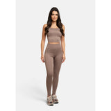 Liberté LIBERTÉ Damen Bh NICOLE Top Stone grey