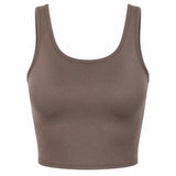 Liberté LIBERTÉ Damen Bh NICOLE Top Stone grey