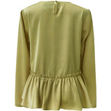 Liberté LIBERTÈ Damen Bluse FIE Blouse Avocado
